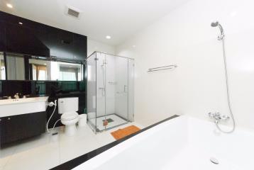 1 bed Condo in The Address Chidlom Lumphini Sub District C017784