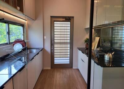 3 bed House Saphansung Sub District H017782