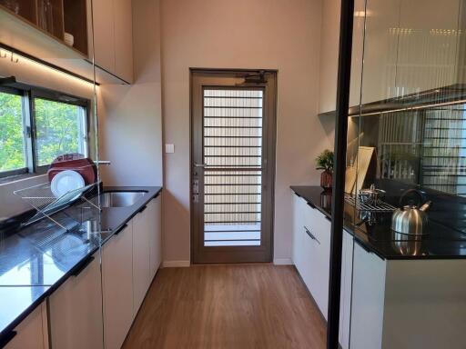 3 bed House Saphansung Sub District H017782