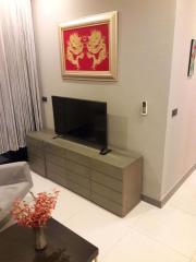 2 bed Condo in M Silom Suriyawong Sub District C017781