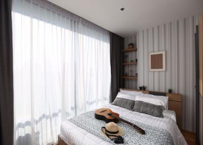 2 bed Condo in Noble Revo Silom Silom Sub District C017780