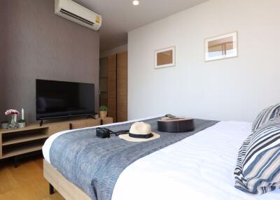 2 bed Condo in Noble Revo Silom Silom Sub District C017780