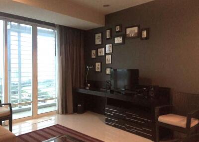 2 bed Condo in Baan Rajprasong Lumphini Sub District C017779