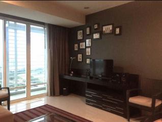 2 bed Condo in Baan Rajprasong Lumphini Sub District C017779