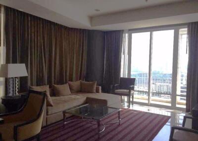 2 bed Condo in Baan Rajprasong Lumphini Sub District C017779