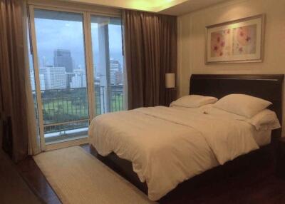 2 bed Condo in Baan Rajprasong Lumphini Sub District C017779