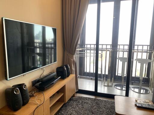 1 bed Condo in Ashton Asoke Khlong Toei Nuea Sub District C017778