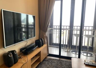 1 bed Condo in Ashton Asoke Khlong Toei Nuea Sub District C017778