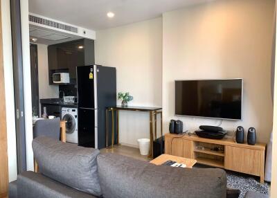 1 bed Condo in Ashton Asoke Khlong Toei Nuea Sub District C017778