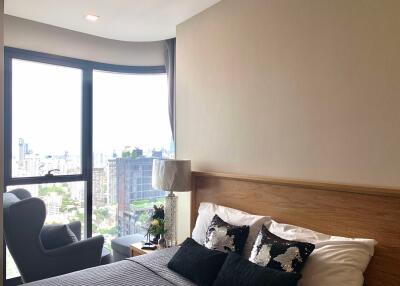 1 bed Condo in Ashton Asoke Khlong Toei Nuea Sub District C017778