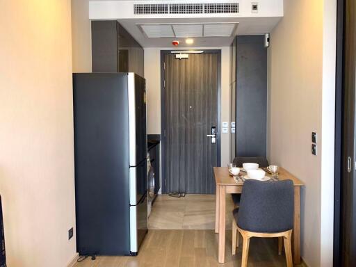 1 bed Condo in Ashton Asoke Khlong Toei Nuea Sub District C017777