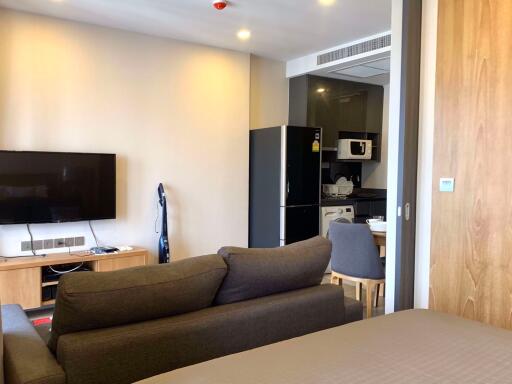 1 bed Condo in Ashton Asoke Khlong Toei Nuea Sub District C017777