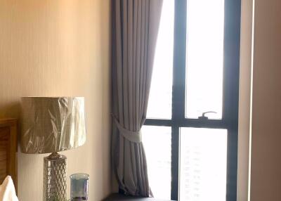 1 bed Condo in Ashton Asoke Khlong Toei Nuea Sub District C017777