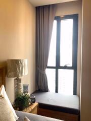 1 bed Condo in Ashton Asoke Khlong Toei Nuea Sub District C017777