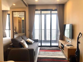 1 bed Condo in Ashton Asoke Khlong Toei Nuea Sub District C017777