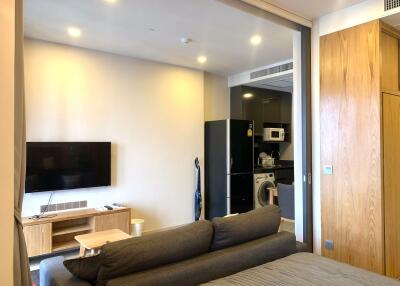 1 bed Condo in Ashton Asoke Khlong Toei Nuea Sub District C017775