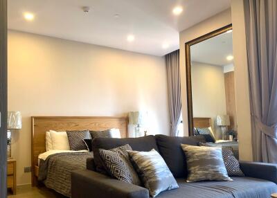 1 bed Condo in Ashton Asoke Khlong Toei Nuea Sub District C017775