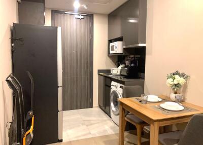 1 bed Condo in Ashton Asoke Khlong Toei Nuea Sub District C017774