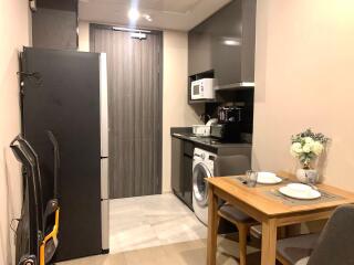 1 bed Condo in Ashton Asoke Khlong Toei Nuea Sub District C017774