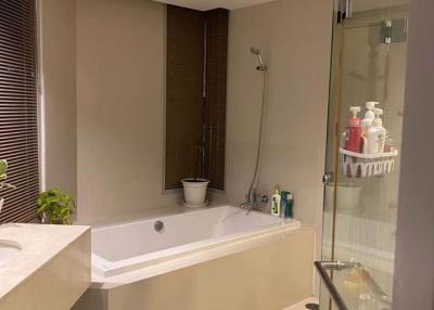 2 bed Condo in Chamchuri Square Residence Pathumwan Sub District C017773