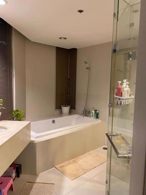 2 bed Condo in Chamchuri Square Residence Pathumwan Sub District C017773