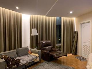 2 bed Condo in Chamchuri Square Residence Pathumwan Sub District C017773