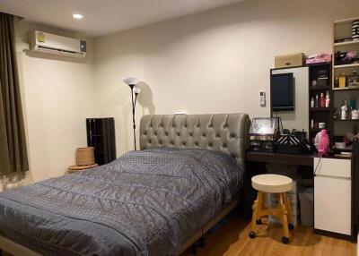 2 bed Condo in Chamchuri Square Residence Pathumwan Sub District C017773