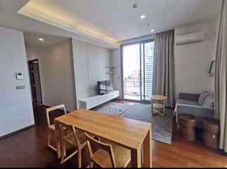 2 bed Condo in Quattro by Sansiri Khlong Tan Nuea Sub District C017772