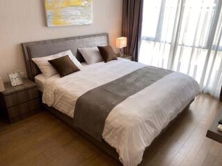 1 bed Condo in Trapezo Sukhumvit 16 Khlongtoei Sub District C017770