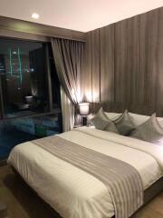 1 bed Condo in Trapezo Sukhumvit 16 Khlongtoei Sub District C017769