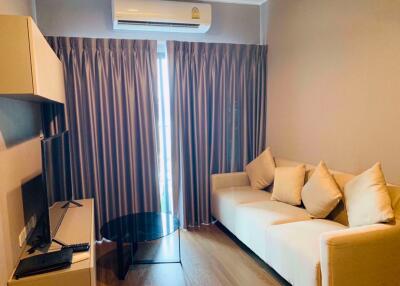 2 bed Condo in Ideo Sukhumvit 93 Bangchak Sub District C017767