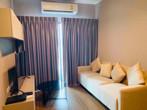 2 bed Condo in Ideo Sukhumvit 93 Bangchak Sub District C017767