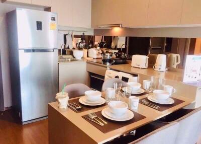 2 bed Condo in Ideo Sukhumvit 93 Bangchak Sub District C017767