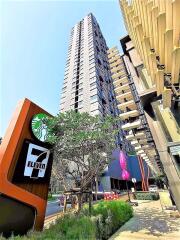 2 bed Condo in Ideo Sukhumvit 93 Bangchak Sub District C017767