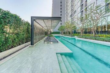 2 bed Condo in Ideo Sukhumvit 93 Bangchak Sub District C017767