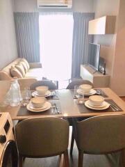 2 bed Condo in Ideo Sukhumvit 93 Bangchak Sub District C017767