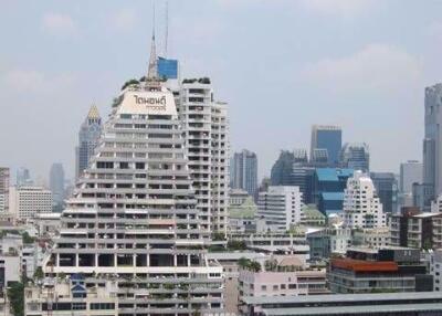 1 bed Condo in Ivy Sathorn 10 Silom Sub District C017766