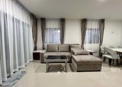 3 bed House in The Connect UP3 Ladprao 126 Phlapphla Sub District H017763