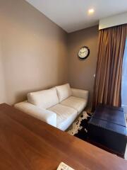 1 bed Condo in HQ Thonglor by Sansiri Khlong Tan Nuea Sub District C017755