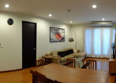 3 bed Condo in CitiSmart Sukhumvit 18 Khlongtoei Sub District C017753