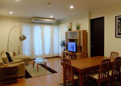 3 bed Condo in CitiSmart Sukhumvit 18 Khlongtoei Sub District C017753