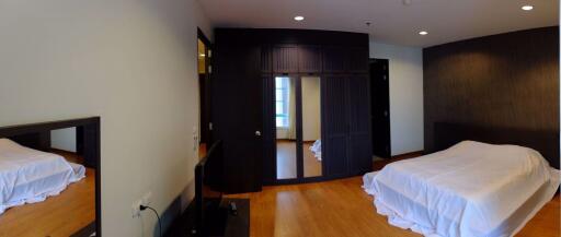 3 bed Condo in CitiSmart Sukhumvit 18 Khlongtoei Sub District C017753