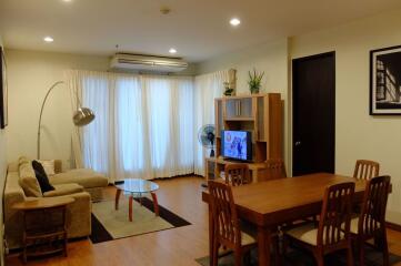 3 bed Condo in CitiSmart Sukhumvit 18 Khlongtoei Sub District C017753