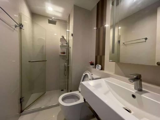 1 ห้องนอน, 1 ห้องน้ำ คอนโด ราคา ฿ 4,500,000