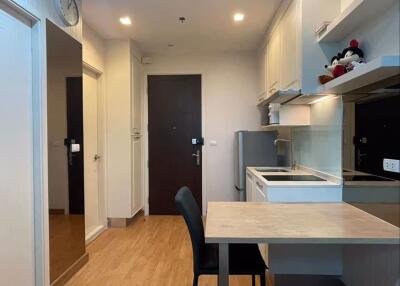 1 bed Condo in Q House Condo Sukhumvit 79 Phrakhanongnuea Sub District C017751