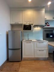 1 bed Condo in Q House Condo Sukhumvit 79 Phrakhanongnuea Sub District C017751