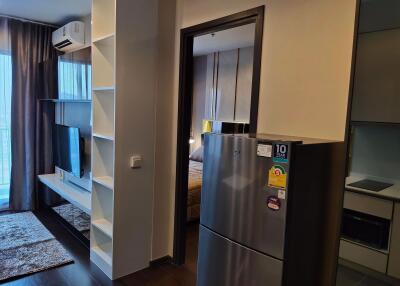 1 bed Condo in C Ekkamai Khlong Tan Nuea Sub District C017750