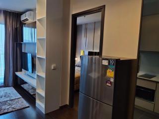 1 bed Condo in C Ekkamai Khlong Tan Nuea Sub District C017750