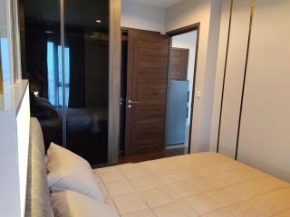 1 bed Condo in C Ekkamai Khlong Tan Nuea Sub District C017750