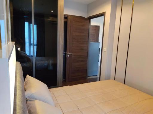 1 bed Condo in C Ekkamai Khlong Tan Nuea Sub District C017750